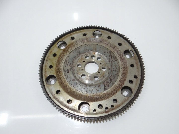 BMW OE 7548102 маховик, фото 3