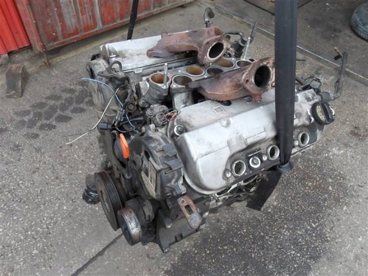 ДВИГАТЕЛЬ ACURA TL 3.2 V6 S TYPE J32A2, фото 2