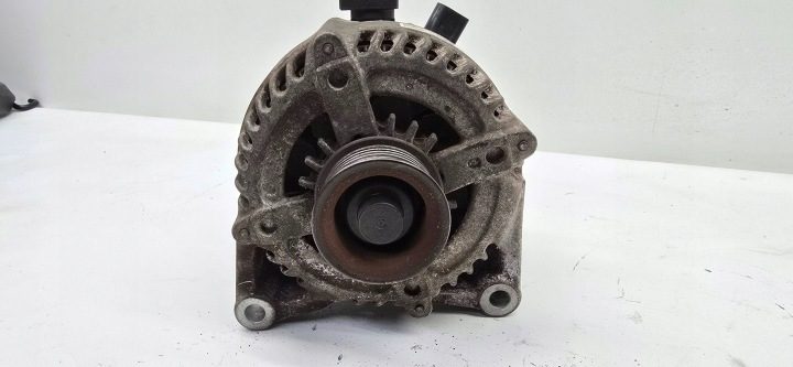 Mini F55 Cooper SD 2.0D генератор 7640131, фото 4