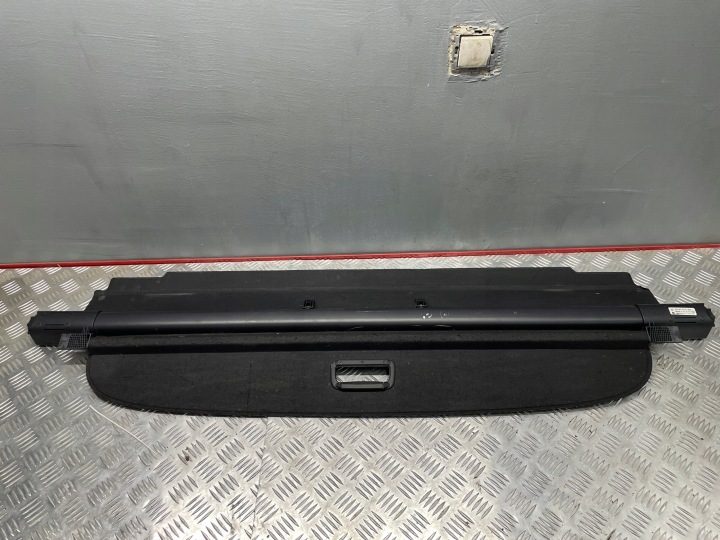 ШТОРКА БАГАЖНИКА 5E9867871B SKODA OCTAVIA III, фото 1