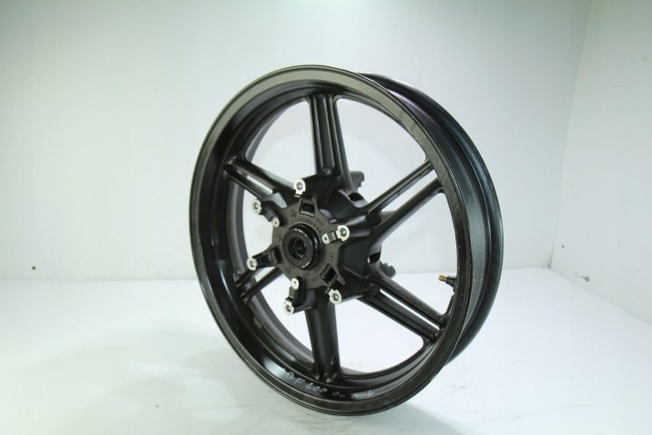 . ДИСК ПЕРЕДНИЙ КОЛЕСО HONDA CBF 600, фото 2