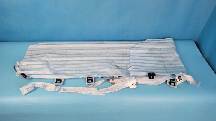 BMW 2' F44 218d 21 г. ШТОРКА AIRBAG ЛЕВЫЙ 7475567, фото 1