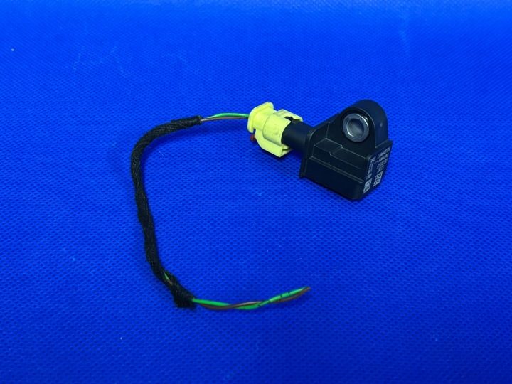 ДАТЧИК УДАРА РАЗЪЕМ AUDI A3 8V 5Q0959651 5K0973323 OEM, фото 6