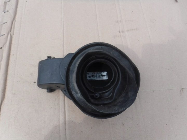 ЛЮЧОК ГОРЛОВИНЫ БЕНЗОБАКА FORD KUGA MK1 8V41-S27936AF, фото 4