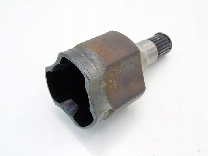ШАРНИР ВНУТРЕННИЙ ПОЛУОСИ 1.2 8V S-TEC CHEVROLET KALOS AVEO B12S3 LY4, фото 5