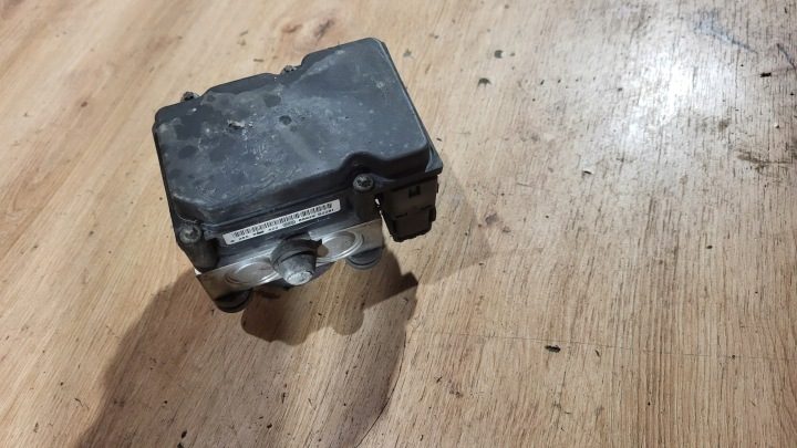 НАСОС ABS Corsa d 0265800422, фото 8