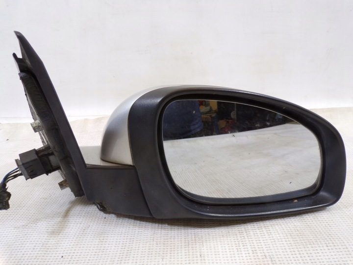 Opel OE 24436151 зеркало, фото 1
