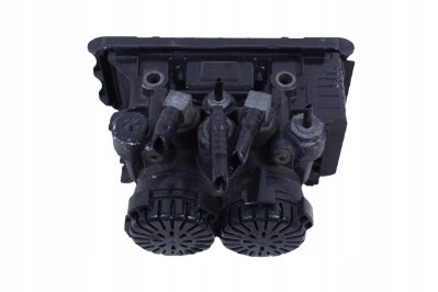 КЛАПАН МОДУЛЯТОР EBS MAN TGX EURO 6 18.500 17 г., фото 6