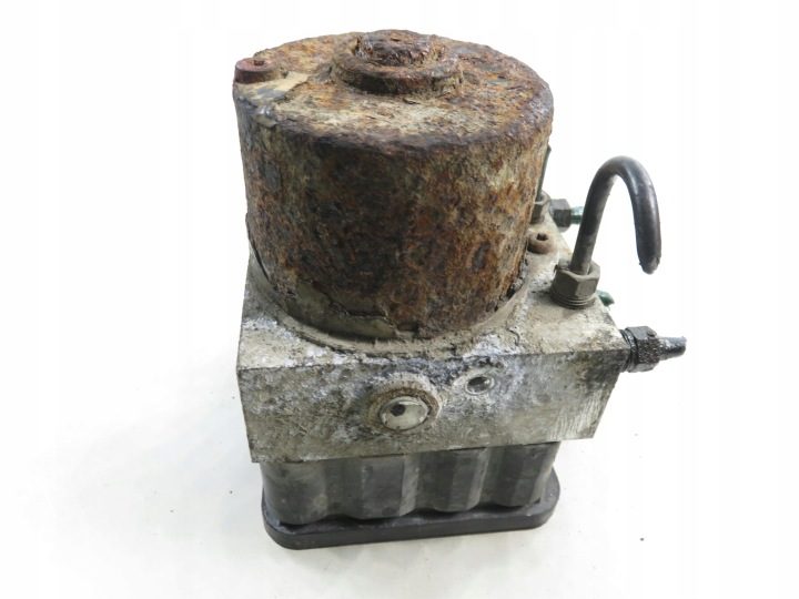 НАСОС ABS RENAULT LAGUNA II 10096014443 00403309E5, фото 6