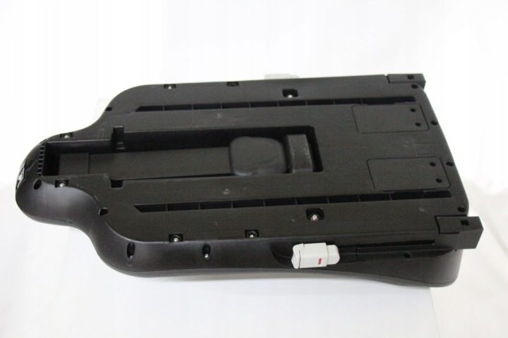 База Isofix Kinderkraft KSMINFX2BLK0000, фото 3