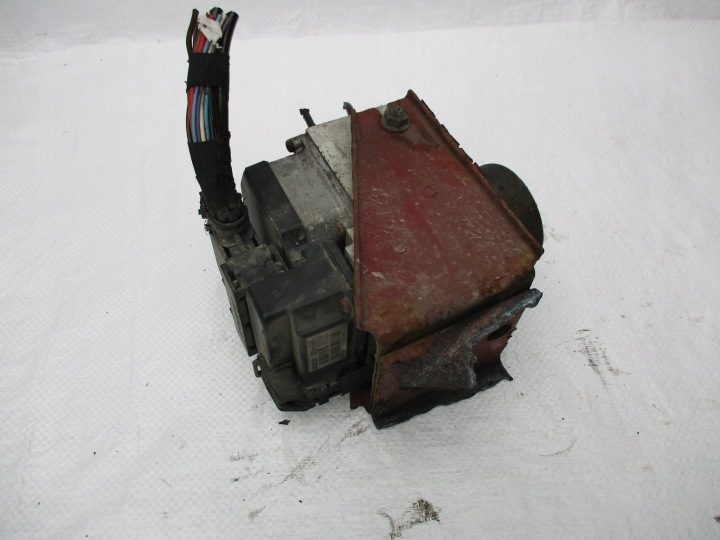 IVECO DAILY III НАСОС ABS 0273004324, фото 2