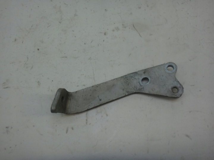 КРОНШТЕЙН КАТАЛИЗАТОРА BMW F45 F46 F48 F39 MINI F54 F55 F56 F57 F60 B37 B47, фото 4
