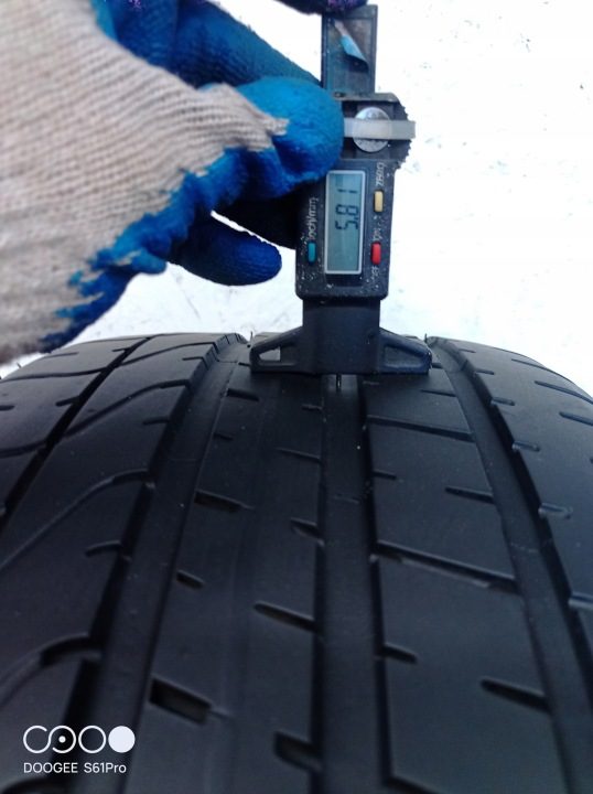 Шина летняя Pirelli P Zero 255/30R19 91 Y Run Flat, усилитель (XL) * - BMW, фото 3