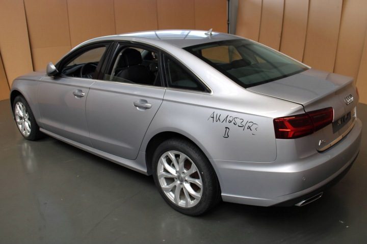 ОРИГИНАЛЬНЫЙ ДЕФЛЕКТОР ОБДУВА ПАНЕЛИ КОНСОЛИ ЛЕВЫЙ AUDI A6 A7 C7 4G1820901 34 л.с., фото 7