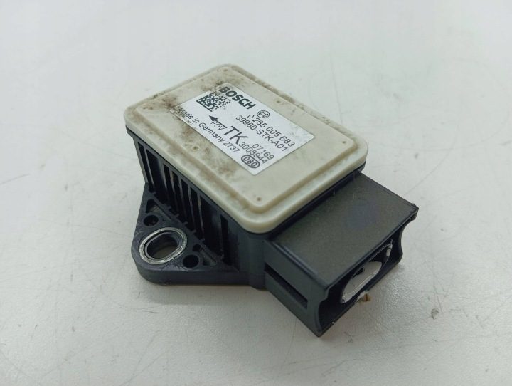 Honda CR-V 2008 Датчик ускорения ESP, фото 2