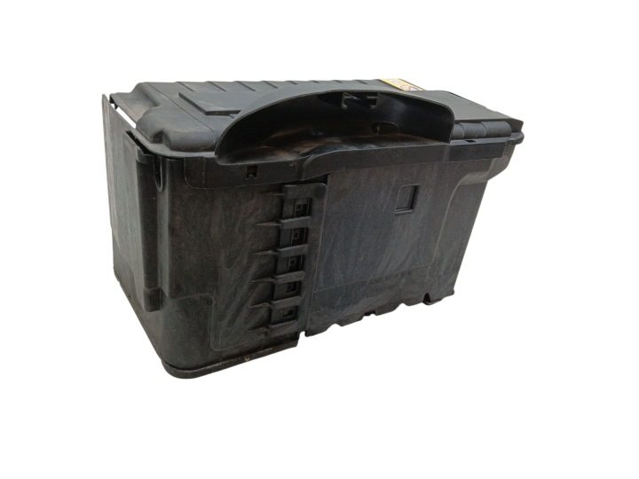 Кожух аккумулятора Mercedes CLA W117 X117 GLA X156 A2465411005 A2465410105, фото 7