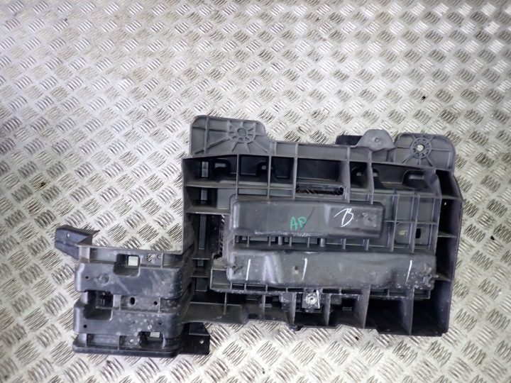 Основание Кожух аккумулятора Dodge RAM V 19-, фото 3