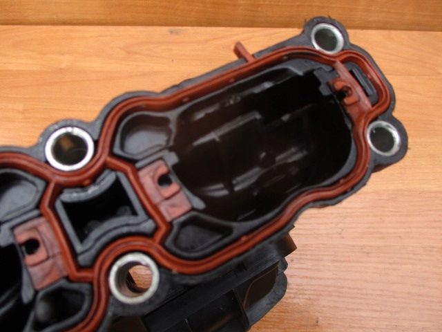 VW AUDI SEAT SKODA 1.8 2.0 TFSI FSI ВПУСКНОЙ КОЛЛЕКТОР 06L133201N, фото 7