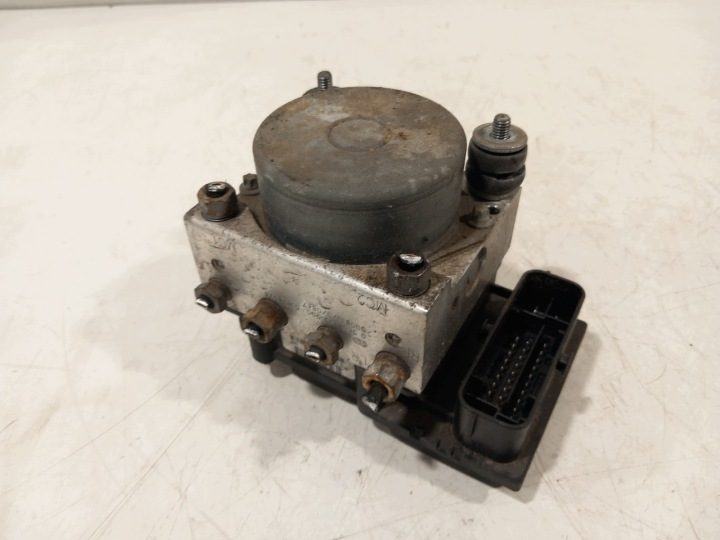 Fiat 500 312 2007 - н.в. Насос ABS 0265232290 51824574 0265800800, фото 1