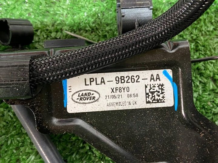 Топливный фильтр в сборе RR Sport L494 Lpla-9B262-AB, фото 4