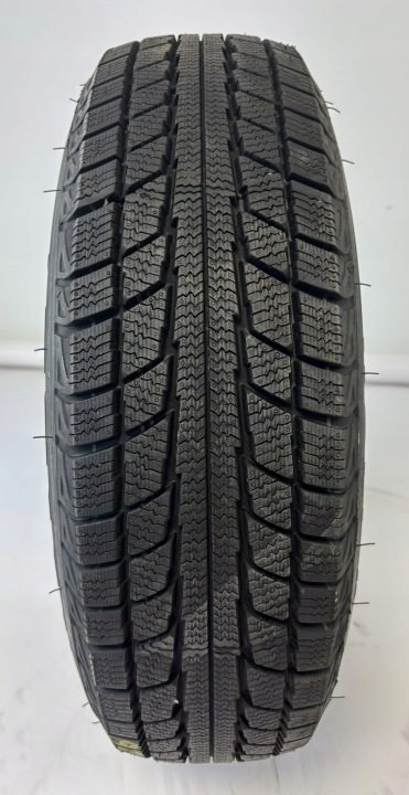 Шина зимняя Triangle Snowlion TR777 175/70R14 88 т сцепление на снегу (3PMSF), усилитель (XL), фото 2