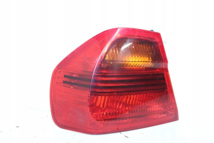 BMW e90 седан фонарь LED левый задний OE Европа 6937457, фото 1