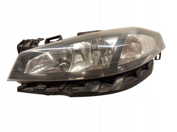 ФАРА ПЕРЕДНЯЯ ЛЕВАЯ ЕВРОПА 8200481196 Renault Laguna II (2000-2007), фото 1