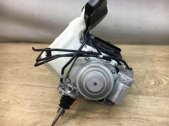 VOLVO XC60 S60 V60 XC90 ГЛАВНЫЙ ТОРМОЗНОЙ ЦИЛИНДР ВАКУУМНЫЙ УСИЛИТЕЛЬ 32279538 31680342, фото 3