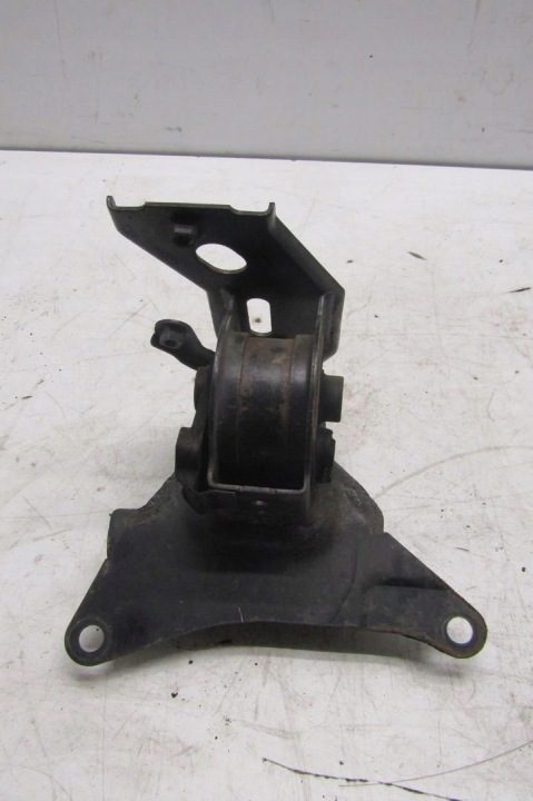Подушка двигателя левая 1.3 VVT-i Toyota Yaris III 000185, фото 3