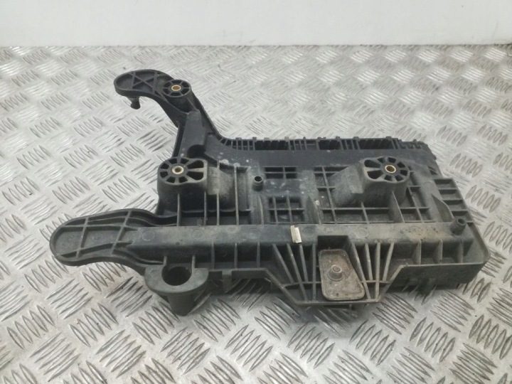 Крепление аккумулятора Audi OE 1K0915333H, фото 4