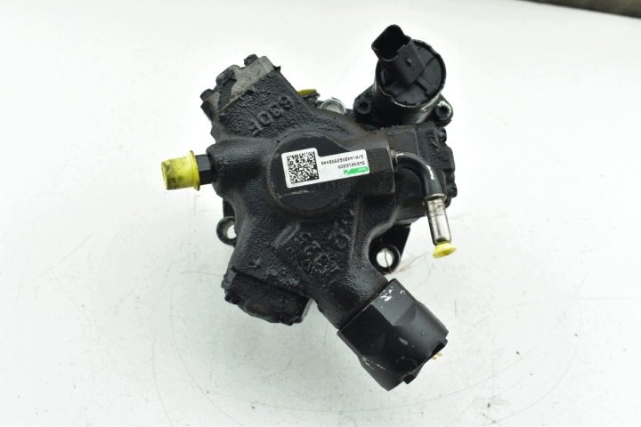 ТНВД VOLVO S40 II V50 C30 2.0D 5WS40163ZR, фото 2