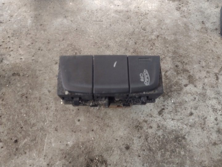 Переключатель выключатель сигнализации Peugeot OE 96661588ZD, фото 1