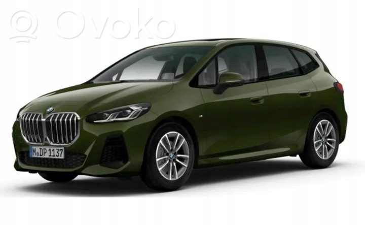 BMW i4 2023 Аксессуары монтажные, фото 3