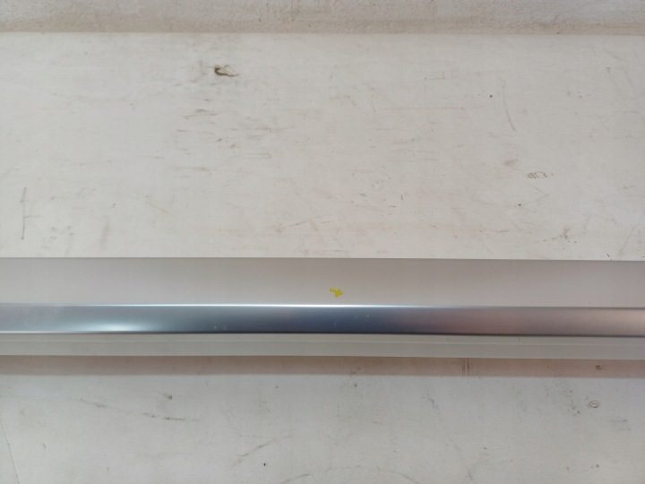 РЕЙЛИНГИ НА КРЫШУ PEUGEOT 5008 II 98263651 98263652, фото 8