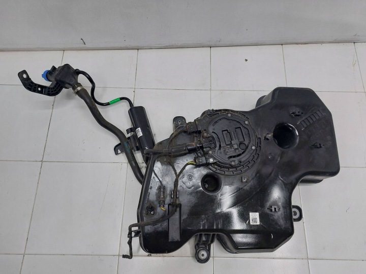 BMW X1 F48 X2 F39 18-23r БАК НАСОС ADBLUE 7399290, фото 4