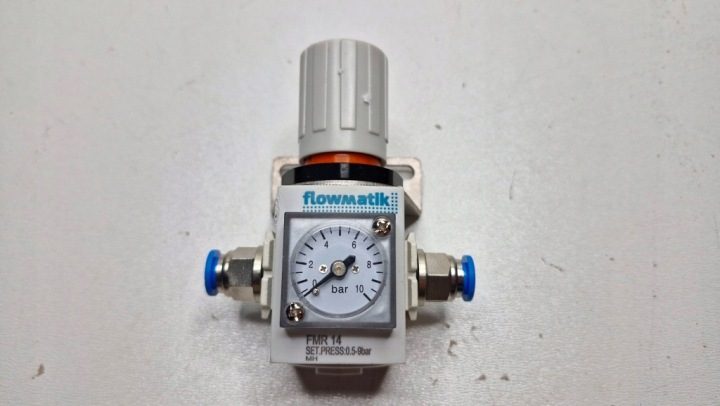 Flowmatik FMR 14, фото 2