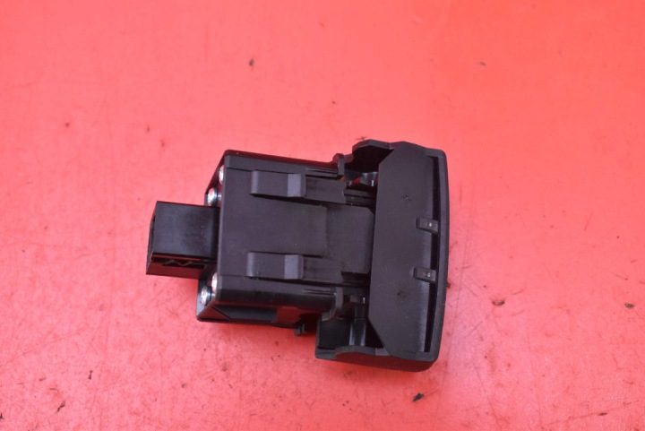 РЫЧАГ КНОПКА РУЧНОГО ТОРМОЗА 9666405677 PEUGEOT 5008 1 I 09-13, фото 6