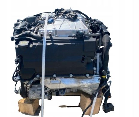 RANGE ROVER / JAGUAR ДВИГАТЕЛЬ 5.0 SC SUPERCHARGER 508PS УСТАНОВКА, фото 4