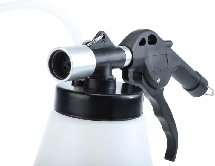 КОМПЛЕКТ ПНЕВМАТИЧЕСКИЙ ДЛЯ ВЕНТИЛЯЦИИ СИСТЕМЫ ТОРМОЗНОЙ 750ml 90-120PSI, фото 7