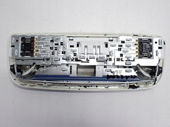 Плафон салона кабины оригинал Mercedes CLA 117 W117 W176 W246 16 г., фото 3