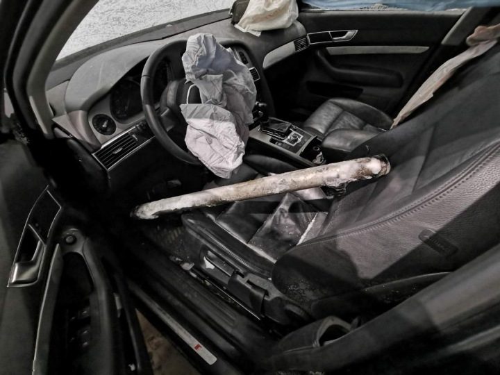 Audi A6 Датчик скорости ESP 2008 2.0L 8E0907637B 8E0 907 637 B, 0302 029,, фото 8