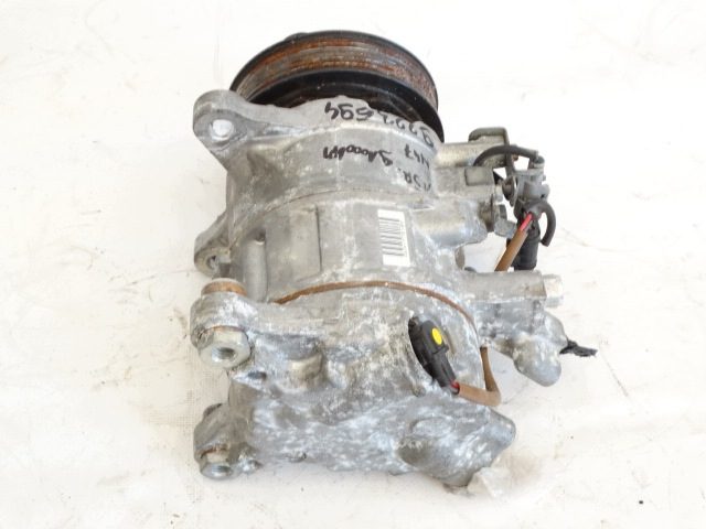 9182794 Компрессор Кондиционера BMW E84 E90 F07 F10 F20 F30 N47, фото 6