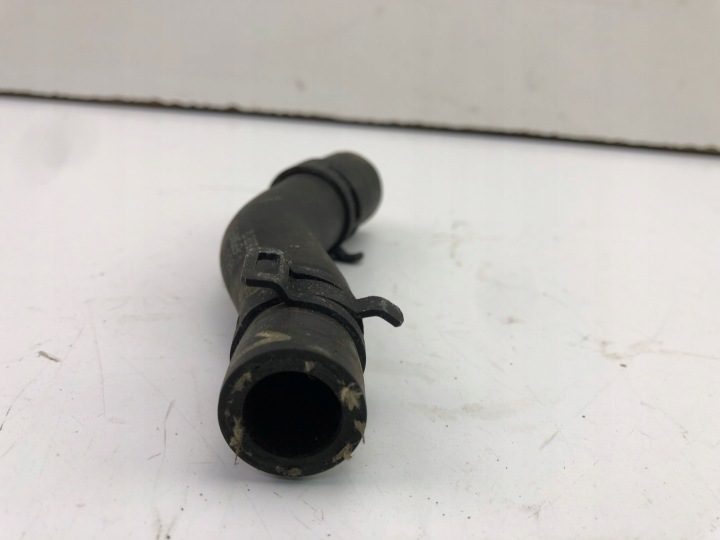 VW Seat Skoda труба колено воды 6R0122055H, фото 4