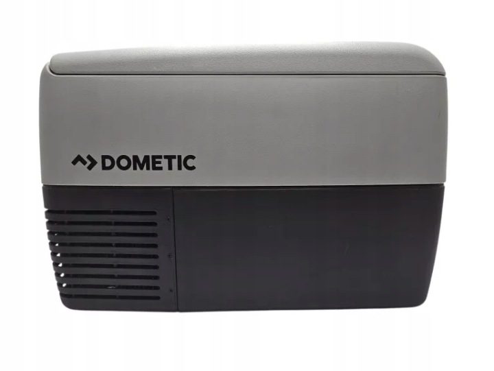 Холодильник туристический Dometic CDF36 электрический серый 31 l 12/24 V, фото 1