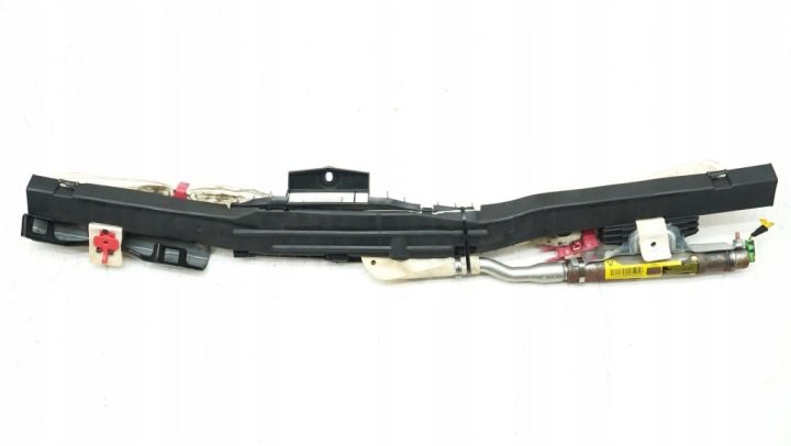 Шторка Airbag левый Saab 9-3 93 II 12785281, фото 1