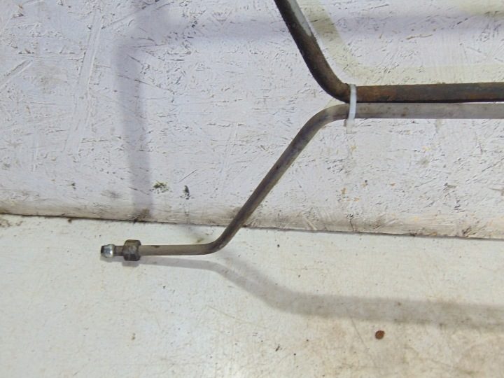 ТРУБКА ГИДРОУСИЛИТЕЛЯ NISSAN ATLEON 06-13 4.5, фото 5