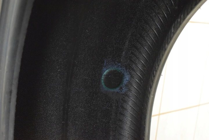 Шина летняя 255 40 R19 Hankook Ventus s1 evo3 k127 XL mfs 100Y 40R19, фото 10