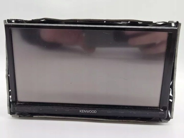KENWOOD DNX9280BT GPS 2024 USB DVD BT, фото 4