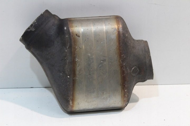 ФИЛЬТР ТВЕРДЫХ ЧАСТИЦ КАТАЛИЗАТОР DPF BMW F20 F30 F22 F31 8687727, фото 2