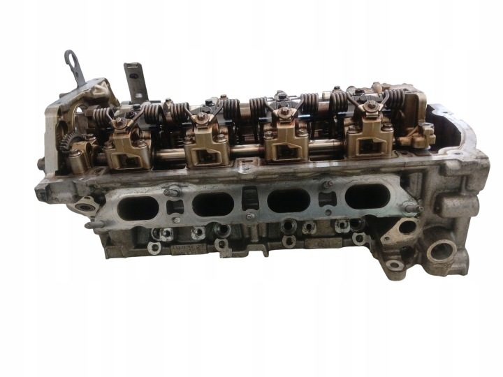 ГОЛОВКА БЛОКА BMW F20 F21 F30 MINI R55 R56 R57 R58 R59 R60 R61 1.6 т V758067980, фото 4